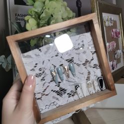 点击看大图 -花系美·美甲美睫精品店