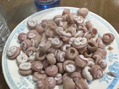 -老爆肚满五香烧牛羊肉