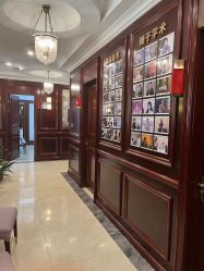 -南京医科大学友谊整形外科医院