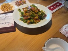-小三峡食府(西五路店)