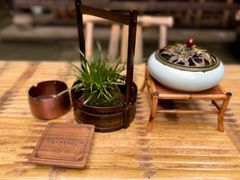 -Metal hands·铁手咖啡