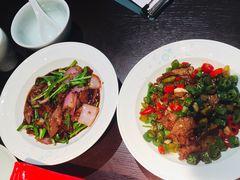-羲和雅苑•北京烤鸭(乐园道万象城店)