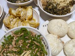 -蒋家桥饺面店(四望亭路店)