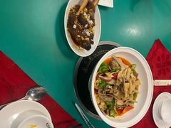 -海尔巴格新疆餐厅(东来兴店)