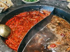 -蜀大侠火锅(春熙路店)