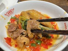 -牛签签串串香(IFS店)