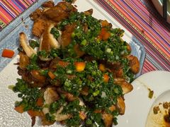 -香巴拉云南餐厅(华莱坞店)