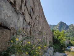 -大泽山风景名胜区