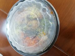 -火炉火自助餐(悠唐购物中心店)