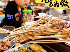 -五样儿西昌小签签烤串(建设路店)