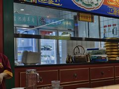 -津门老羊家·铜锅涮羊肉·烧烤(科技园店)