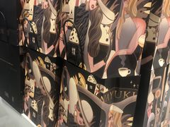 -奈雪的茶(青岛卓悦里INTOWN店)
