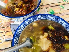 -刘老虎肉丸糊辣汤(总店)