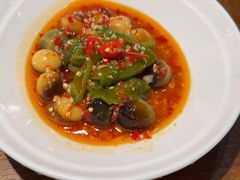 -乔街深夜食堂·小龙虾·高压锅生蚝(杭州总店)