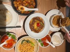 -榕意·川味之美(深业上城店)