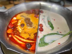 -湊湊火锅·茶憩(石家庄万象城店)