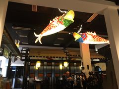 大堂-院8里·小聚园老川菜(九眼桥店)