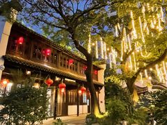 -南京市民俗博物馆(甘熙故居)