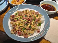 -三个渔夫·蒸汽海鲜(小白楼店)