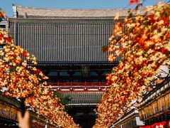 -浅草寺