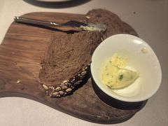 餐前面包-艾雷牛排馆 LA.Prime Steakhouse