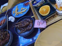 -金指缘足浴(望园路旗舰店)