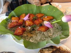 -松鹤楼·非遗·苏帮菜(融科店)