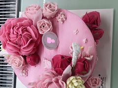 -BONCAKE裱花蛋糕(万象汇店)
