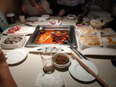 -海底捞火锅(上元大街店)