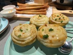 -绿茶餐厅(广州天河城店)