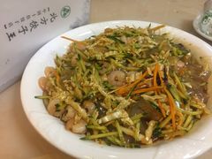 -北方饺子王·海肠捞饭·海鲜锅(山大店)