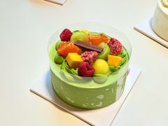 -black rainbow coffee