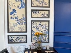 -翠湖宾馆·中餐厅