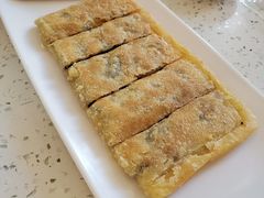 相思红豆饼-又一间茶点轩(宝业路店)