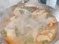 -小乡小镇·传承桐庐土菜·老板亲自烧的菜