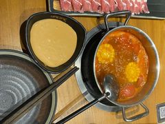 -呷哺呷哺 黄金牧场 (新中关购物中心店)