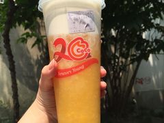 -CoCo都可(嘉定日月光店)