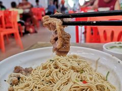 -阿阳牛腩腌面店