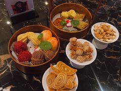 -菲住布渴全日制餐厅·简餐·下午茶·蛋糕