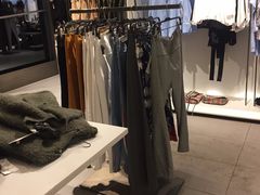 -ZARA(红谷滩万达店)