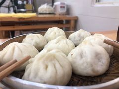 -味一早餐(民安路店)