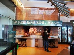 -凤阁楼果木烧鹅(鹤山陈山店)