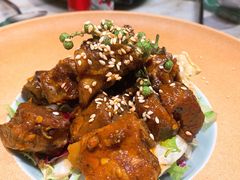 -那家小馆•北京菜•烤鸭(中关村店)