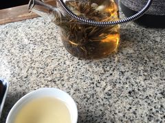 -豫园湖心亭茶楼