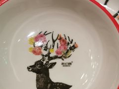 -新白鹿餐厅(爱琴海购物中心店)