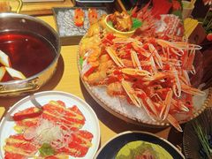 -匠和风精致料理(春熙路群光广场店)