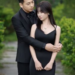 -金夫人婚纱摄影(总店)