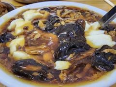 豆腐脑-增盛魁小吃店