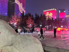 -唐城墙遗址公园