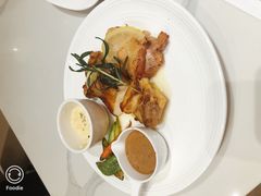 -Deer Park鹿园西餐(仁恒置地广场店)